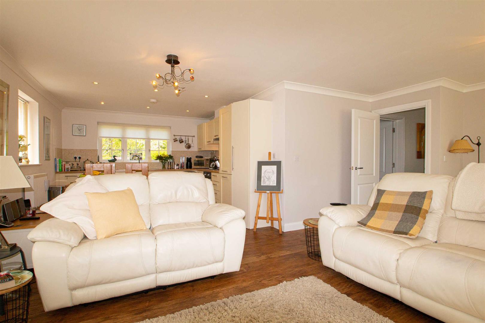 Dean Forest Way, Broughton, Milton Keynes